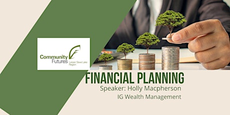 Small Business Week: Financial Planning for your business