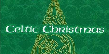 Celtic Christmas with the Ogham Stones