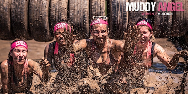 Muddy Angel Run - PARIS NORD SAMEDI 2018