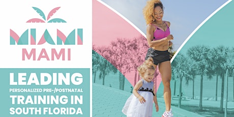 Miami Mami Full Body Workout + Webinar
