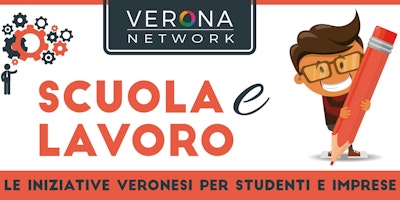 Scuola, Giovani & Lavoro Scuola, Giovani & Lavoro