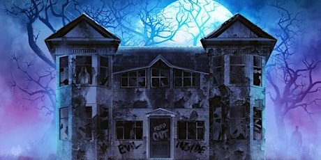 The Haunted House Ball primary image