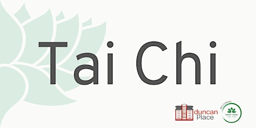 Imagem principal do evento Tai Chi (Advanced)