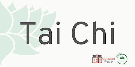 Tai Chi (Advanced)