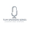 Logotipo de TUM Speakers Series