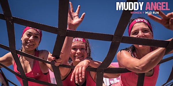 Muddy Angel Run - MARSEILLE / PAYS D’AIX 2018