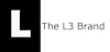 Logotipo da organização The L3 Brand