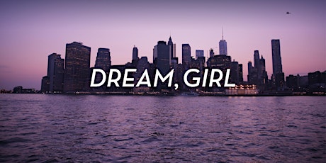 Dream, Girl primary image