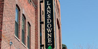 Primaire afbeelding van Thursday's College Night at Lansdowne Pub