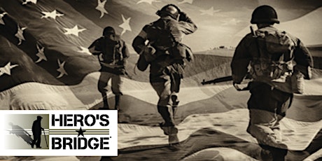 Embrace's Veterans Day Celebration