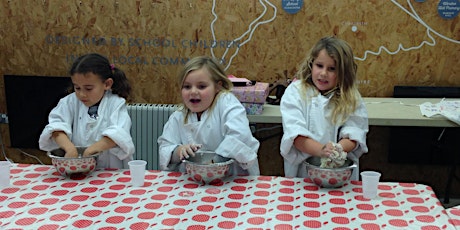 Kids Cookery Club, Cheltenham primary image