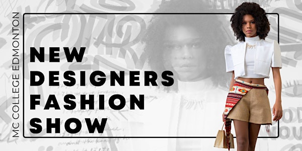 New Designers Fashion Show