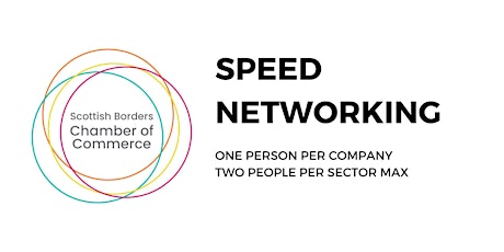 SBCC: Speed Networking