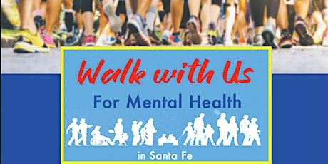 Walk With Us Santa Fe