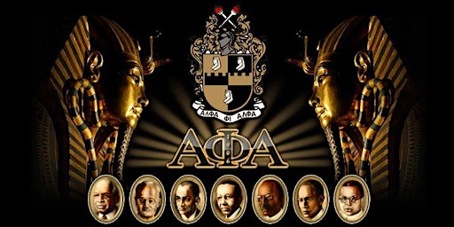 Wine Down With The Alphas