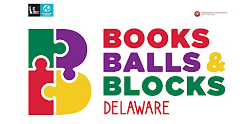 Books Balls and Blocks — Infant/Toddler Communication