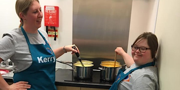 Southend Soup at Project 49 - the Return!
