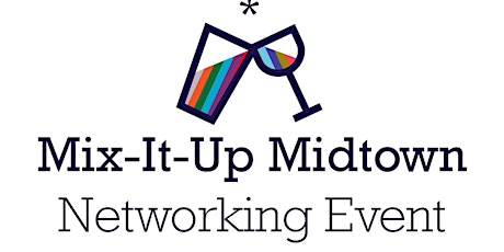 Mix-It-Up Midtown Networking Event at Pour Taproom