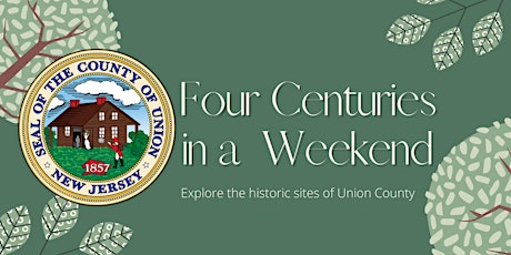 Four Centuries in a Weekend