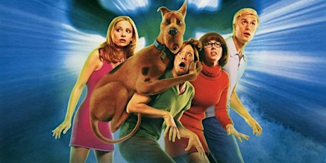 Scooby Doo the Movie (2002)