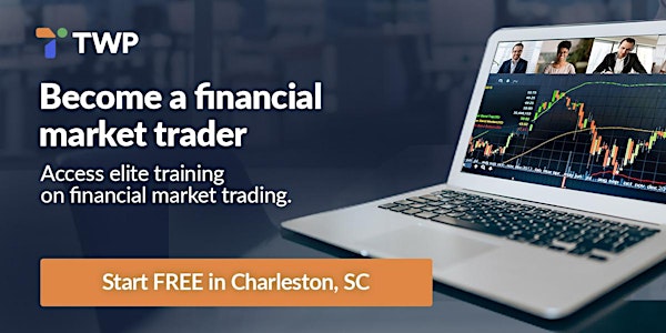 Free Trading Workshops Charleston, SC - Hilton DoubleTree  N. Charleston CC