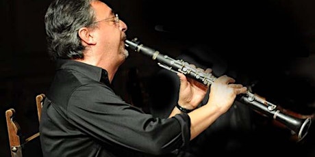 NYCC Presents | Namaste Clarinet Quintet, Guido Arbonelli & Special Guests