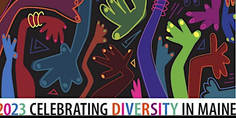 5th Annual Celebrating Diversity Calendar Release Party!
