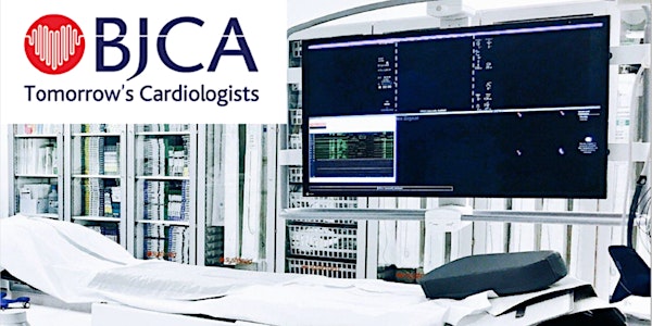 BJCA HeadStart in Cardiology 2017