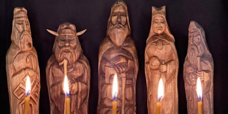 Slavic paganism and witchcraft