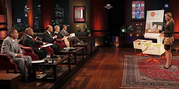 British Female Founders Pitching and Networking Event