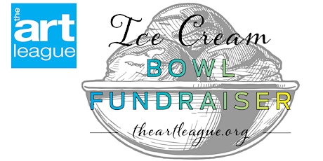 Ice Cream Bowl at Alexandria Arts Alliance's "Party For the Arts"