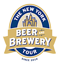 The New York Beer and Brewery Tour primary image