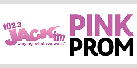 KentuckyOne Health 102.3 Jack FM PINK PROM Presented by DCI primary image