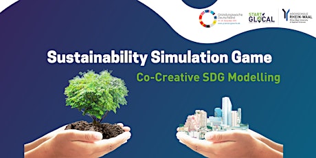Sustainability Simulation Game