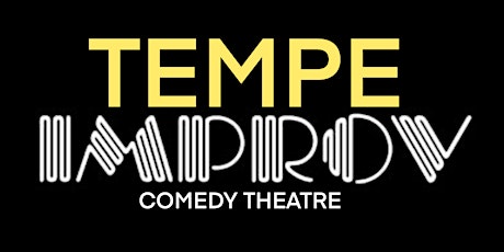 FREE TICKETS | TEMPE IMPROV 10/5 | Stand Up Comedy Show