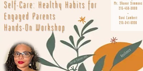 Self Care: Health Habits For Engaged Parents