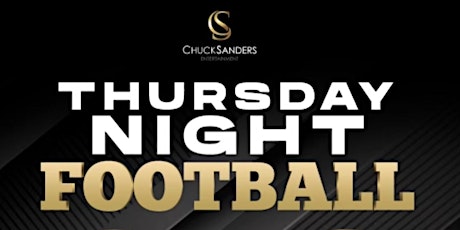 Steelers Nation Tour - Thursday Night Football in Cleveland  primärbild
