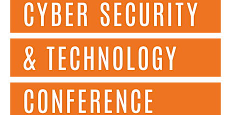 Cyber Security & Technology Conference 2017 primary image