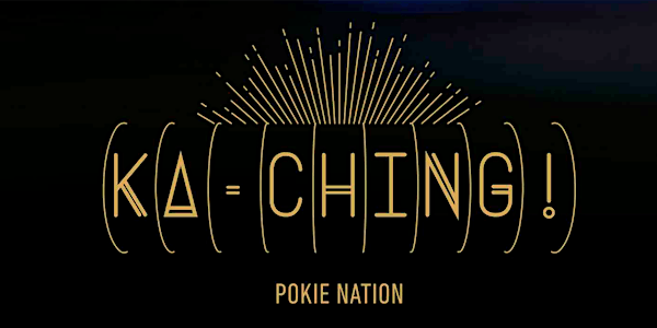 Projection du documentaire KA-CHING! POKIE NATION