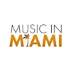 Logotipo de Music in Miami, Inc