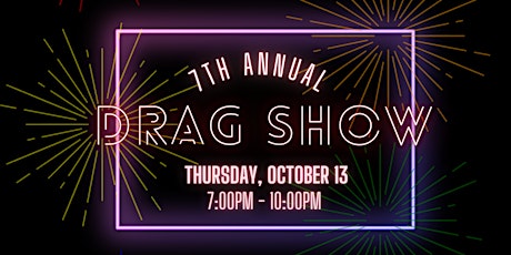 Annual Drag Show - Hosted by GSEC and Chico State Pride