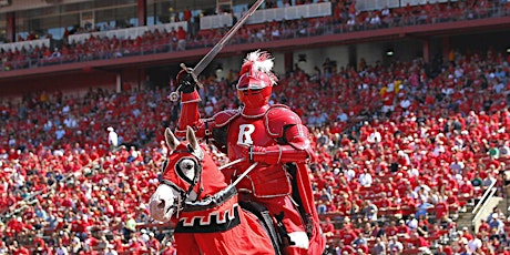 YOU are Invited to Rutgers Business School's 5th Annual Tailgate Party! primary image
