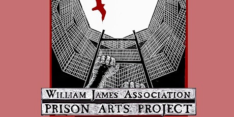 Prison Arts Project 40th Anniversary primary image