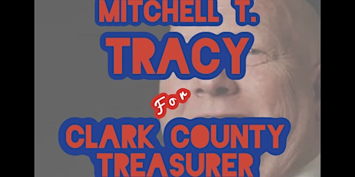 MITCHELL T. TRACY MEET & GREET