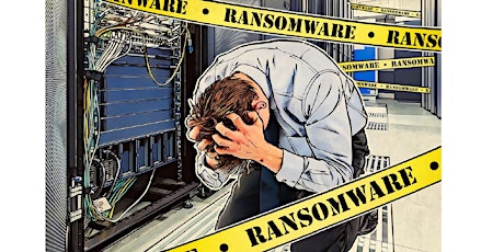 Immagine principale di R-Day, non farti ricattare dai criminali informatici.  