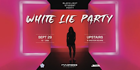 White Lie Party