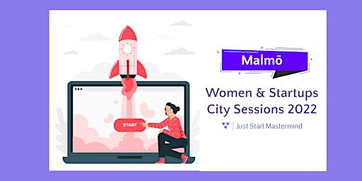 Women And Startups City Sessions 2022