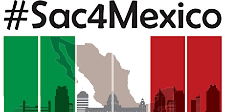 #Sac4Mexico  primary image