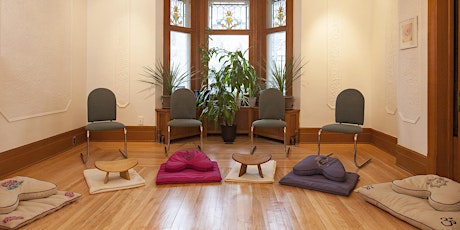 Introduction à la méditation pleine conscience en présentiel à Montréal