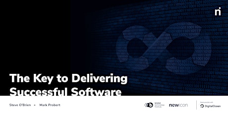 The key to delivering successful software solutions